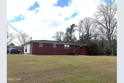 3395 Ontario Road, Marianna, FL 32448 - Photo 1