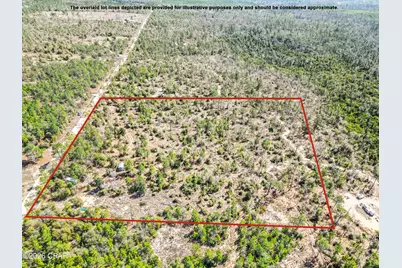 4303 NW Twin Ponds Road, Altha, FL 32421 - Photo 2