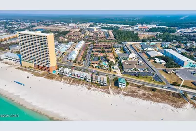 17620 Front Beach Road #T1, Panama City Beach, FL 32413 - Photo 40