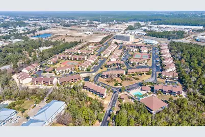 17620 Front Beach Road #T1, Panama City Beach, FL 32413 - Photo 42