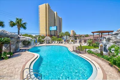 17620 Front Beach Road #T1, Panama City Beach, FL 32413 - Photo 2