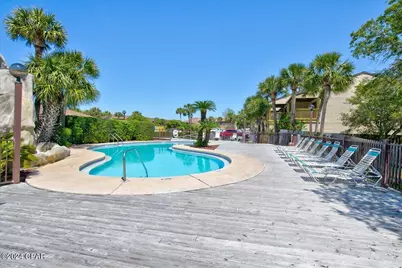 17620 Front Beach Road #T1, Panama City Beach, FL 32413 - Photo 32