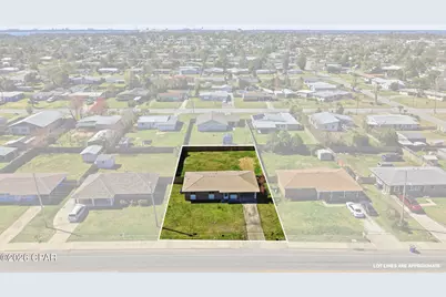 1929 Frankford Avenue, Panama City, FL 32405 - Photo 28