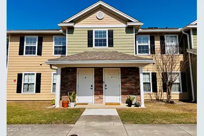 1109 Lighthouse Road, Panama City Beach, FL 32407 - Photo 1