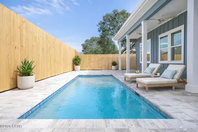 21604 Dolphin Avenue, Panama City Beach, FL 32413 - Photo 4