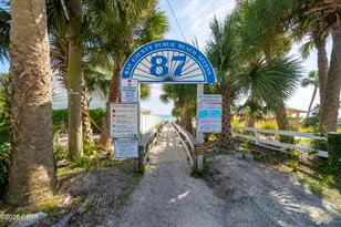 21604 Dolphin Ave, Panama City Beach, FL 32413 - Photo 40