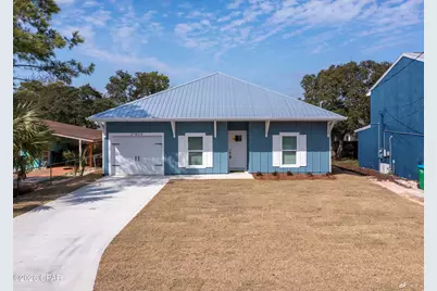 21604 Dolphin Avenue, Panama City Beach, FL 32413 - Photo 2