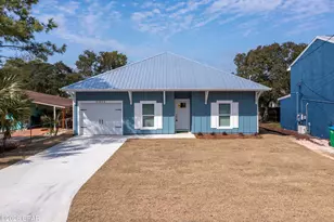 21604 Dolphin Ave, Panama City Beach, FL 32413 - Photo 2