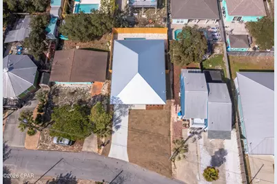 21604 Dolphin Avenue, Panama City Beach, FL 32413 - Photo 42