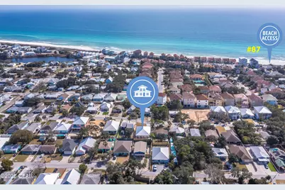 21604 Dolphin Avenue, Panama City Beach, FL 32413 - Photo 38