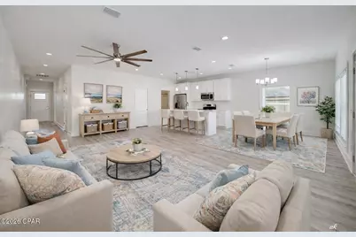 21604 Dolphin Avenue, Panama City Beach, FL 32413 - Photo 12