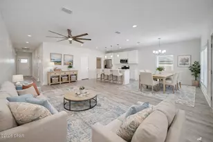 21604 Dolphin Ave, Panama City Beach, FL 32413 - Photo 12