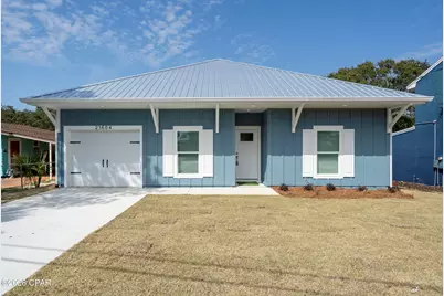 21604 Dolphin Avenue, Panama City Beach, FL 32413 - Photo 1
