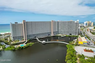 9860 S Thomas Dr, Panama City Beach, FL 32408 - Photo 56