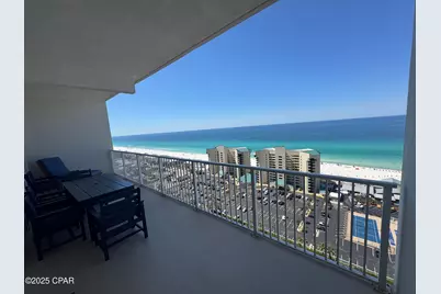 9860 S Thomas Drive #2025, Panama City Beach, FL 32408 - Photo 14