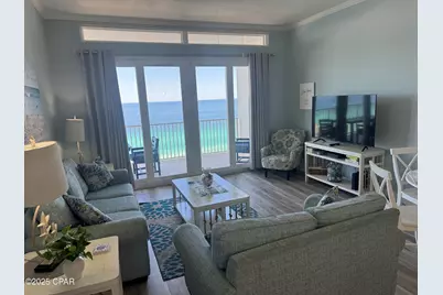 9860 S Thomas Drive #2025, Panama City Beach, FL 32408 - Photo 2