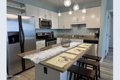 9860 S Thomas Drive #2025, Panama City Beach, FL 32408 - Photo 8