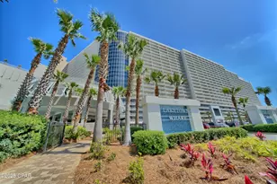 9860 S Thomas Dr, Panama City Beach, FL 32408 - Photo 24