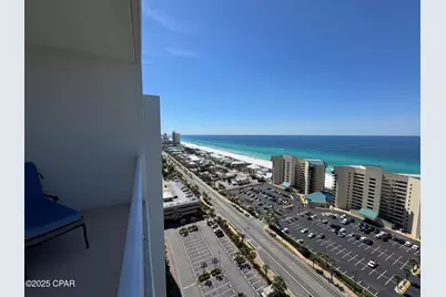 9860 S Thomas Drive #2025, Panama City Beach, FL 32408 - Photo 12