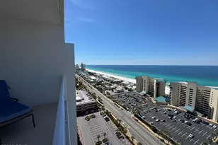 9860 S Thomas Dr, Panama City Beach, FL 32408 - Photo 12