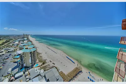 9860 S Thomas Drive #2025, Panama City Beach, FL 32408 - Photo 38