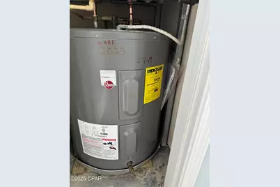 9860 S Thomas Drive #2025, Panama City Beach, FL 32408 - Photo 22