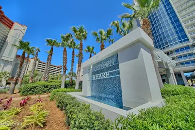 9860 S Thomas Drive #2025, Panama City Beach, FL 32408 - Photo 30