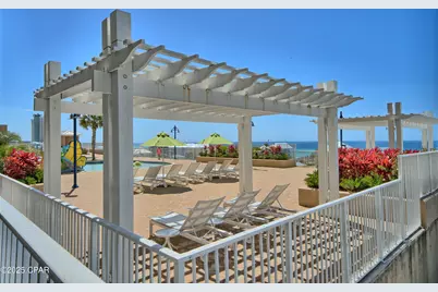 9860 S Thomas Drive #2025, Panama City Beach, FL 32408 - Photo 48