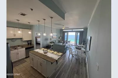 9860 S Thomas Drive #2025, Panama City Beach, FL 32408 - Photo 4