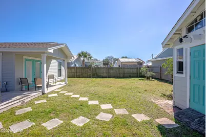 7315 S Lagoon Drive, Panama City Beach, FL 32408 - Photo 36