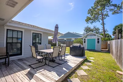 7315 S Lagoon Drive, Panama City Beach, FL 32408 - Photo 34