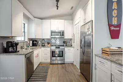 7315 S Lagoon Drive, Panama City Beach, FL 32408 - Photo 14