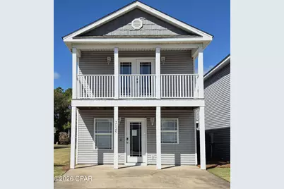 2125 Sterling Cove Boulevard, Panama City Beach, FL 32408 - Photo 1