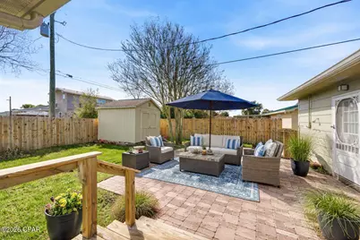 126 Buena Vista Avenue, Panama City Beach, FL 32413 - Photo 52