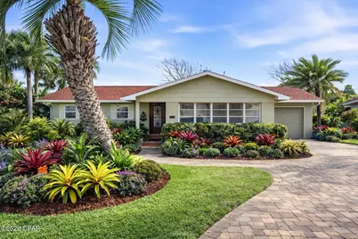 126 Buena Vista Avenue, Panama City Beach, FL 32413 - Photo 2