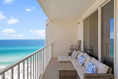 9900 S Thomas Drive #2009, Panama City Beach, FL 32408 - Photo 2