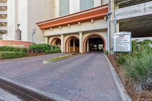 9900 S Thomas Dr, Panama City Beach, FL 32408 - Photo 36