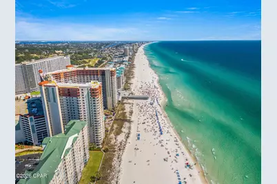 9900 S Thomas Drive #2009, Panama City Beach, FL 32408 - Photo 22