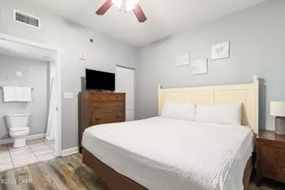 9900 S Thomas Drive #2009, Panama City Beach, FL 32408 - Photo 6