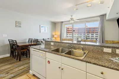 9900 S Thomas Drive #2009, Panama City Beach, FL 32408 - Photo 16