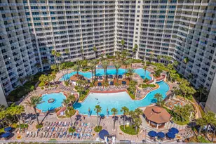 9900 S Thomas Dr, Panama City Beach, FL 32408 - Photo 2