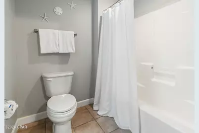 9900 S Thomas Drive #2009, Panama City Beach, FL 32408 - Photo 8