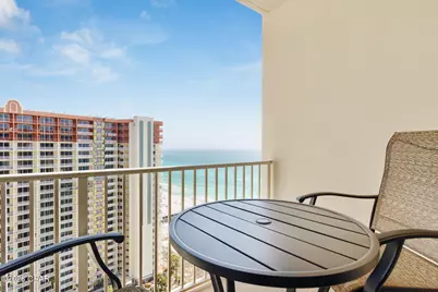 9900 S Thomas Drive #2009, Panama City Beach, FL 32408 - Photo 14