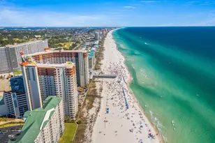 9900 S Thomas Dr, Panama City Beach, FL 32408 - Photo 32