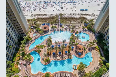 9900 S Thomas Drive #2009, Panama City Beach, FL 32408 - Photo 30