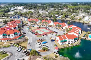 8730 Thomas Dr, Panama City Beach, FL 32408 - Photo 24