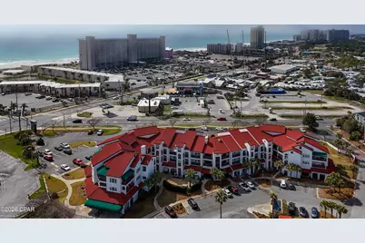 8730 Thomas Drive #1302A, Panama City Beach, FL 32408 - Photo 22