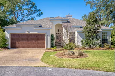 4654 Delwood Park Boulevard, Panama City, FL 32408 - Photo 2