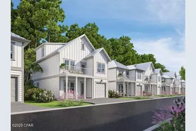 55 Nautilus Coast Drive #Lot 6, Inlet Beach, FL 32461 - Photo 32