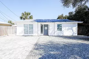 21318 Caribbean Ln, Panama City Beach, FL 32413 - Photo 1